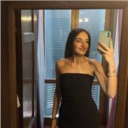 Studentessa di Psicologia diplomata al liceo Scientifico offre ripetizioni e aiutocompiti